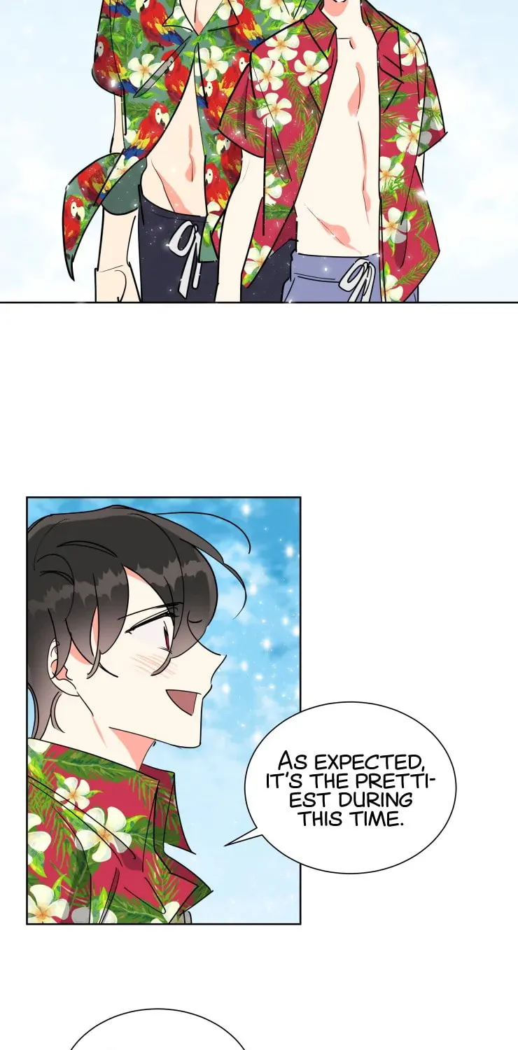 No More Innocence Chapter 30 page 11 - 