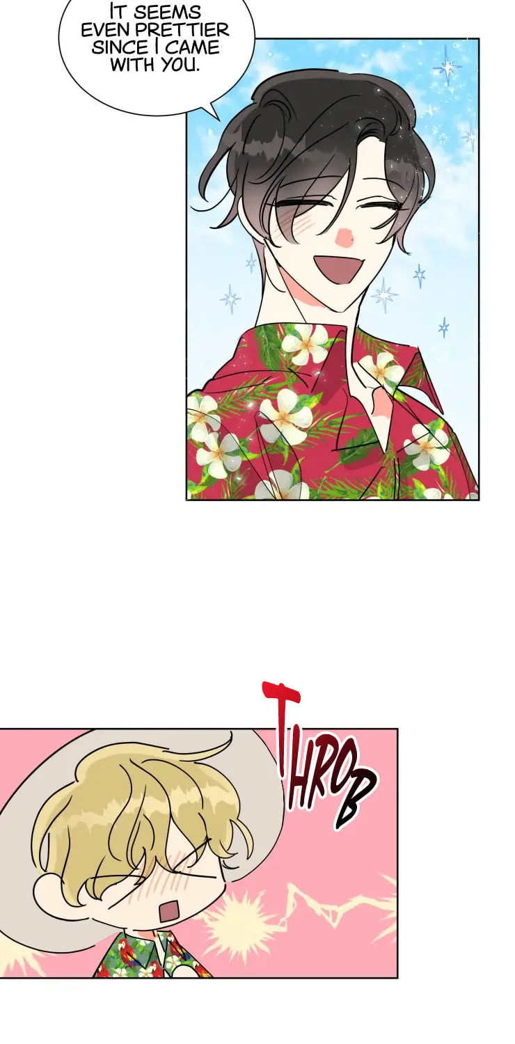 No More Innocence Chapter 30 page 12 - 