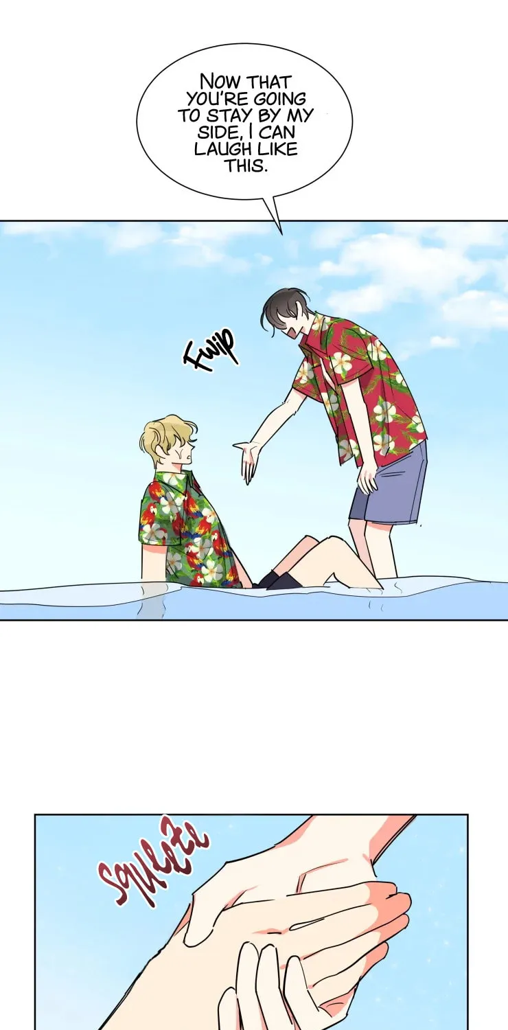 No More Innocence Chapter 30 page 20 - 