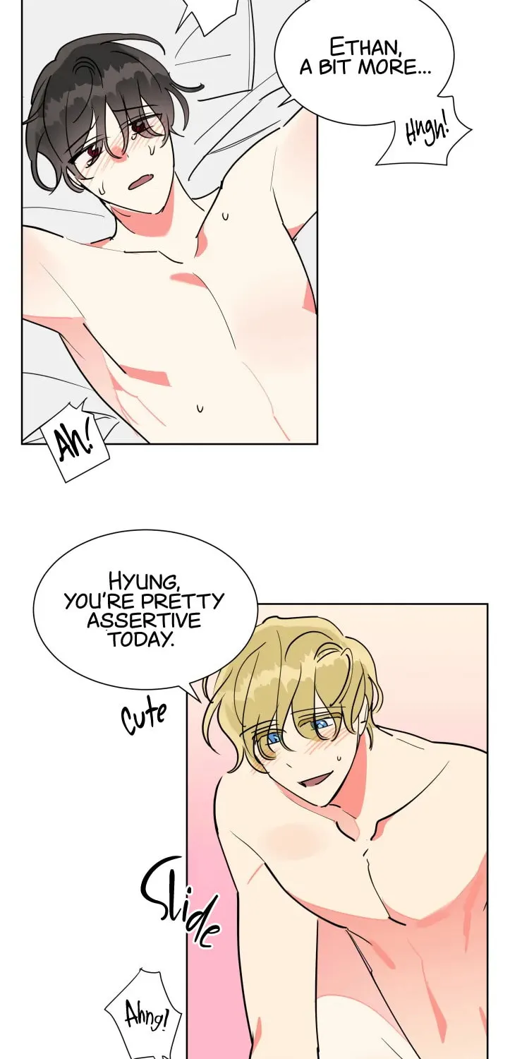 No More Innocence Chapter 30 page 24 - 