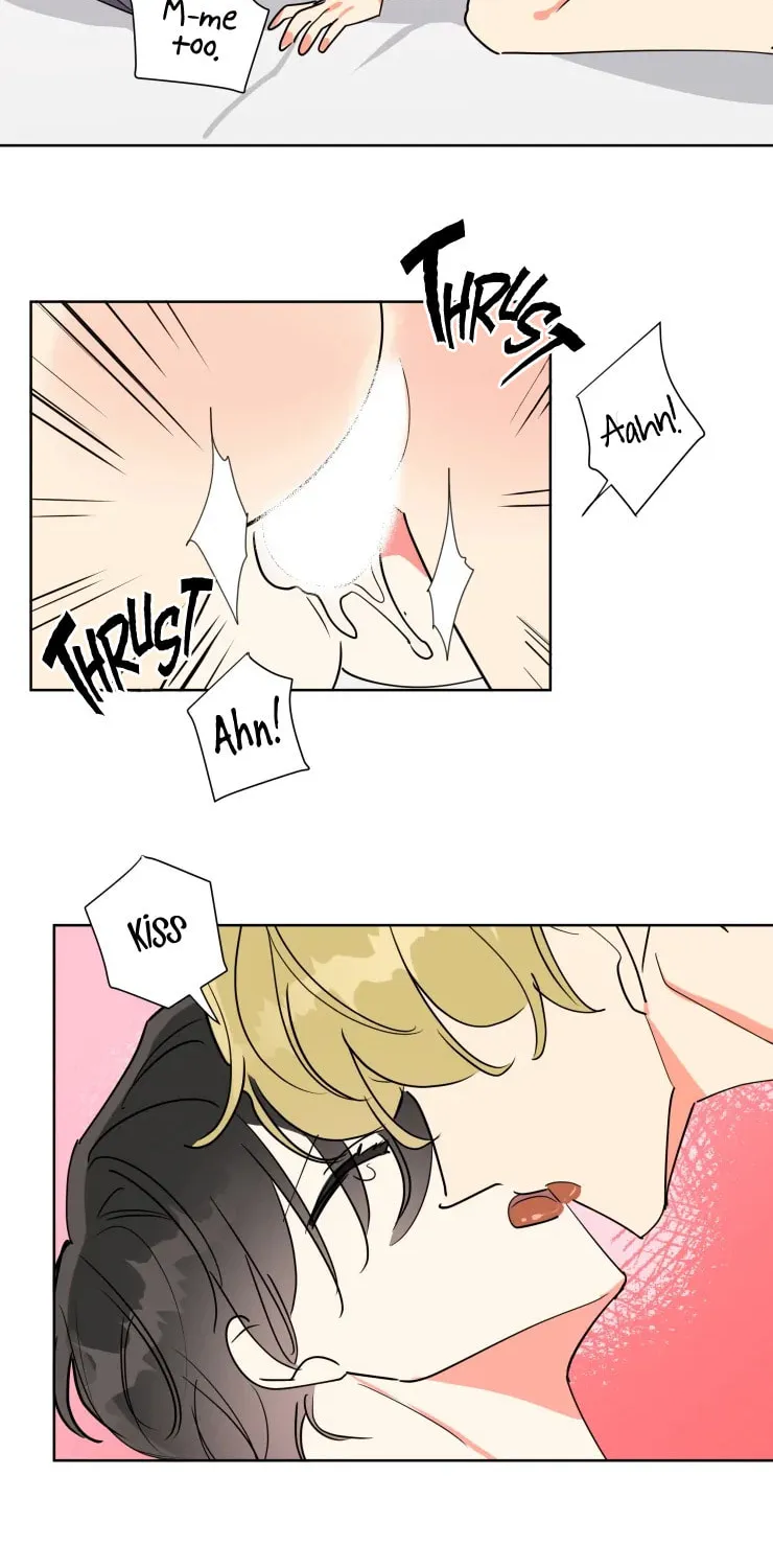 No More Innocence Chapter 30 page 26 - 