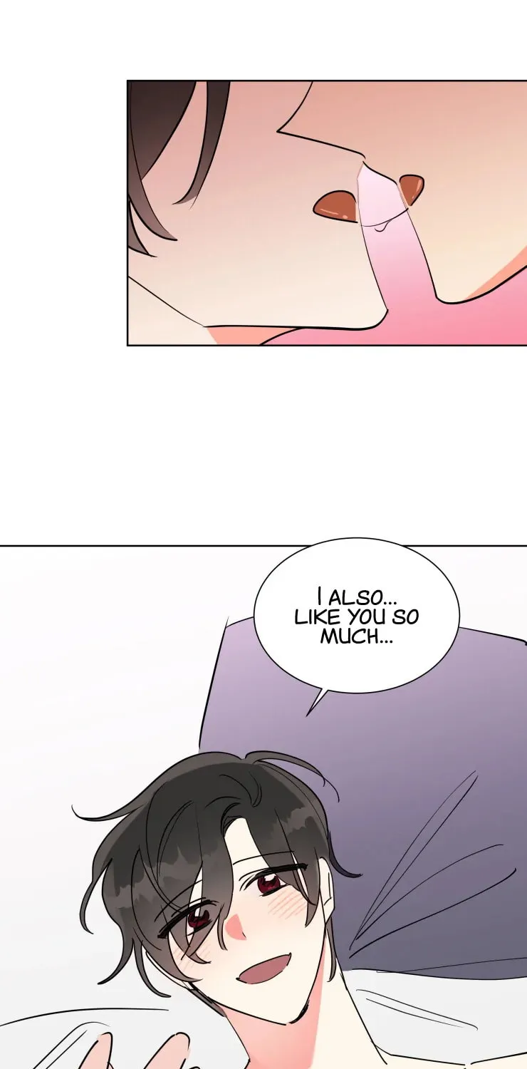 No More Innocence Chapter 30 page 27 - 