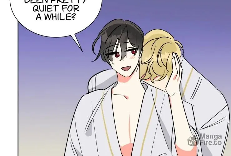 No More Innocence Chapter 30 page 30 - 