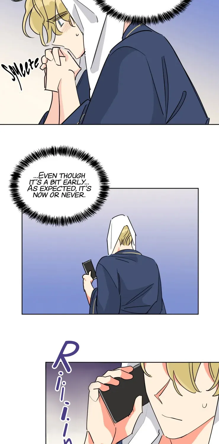 No More Innocence Chapter 30 page 4 - 