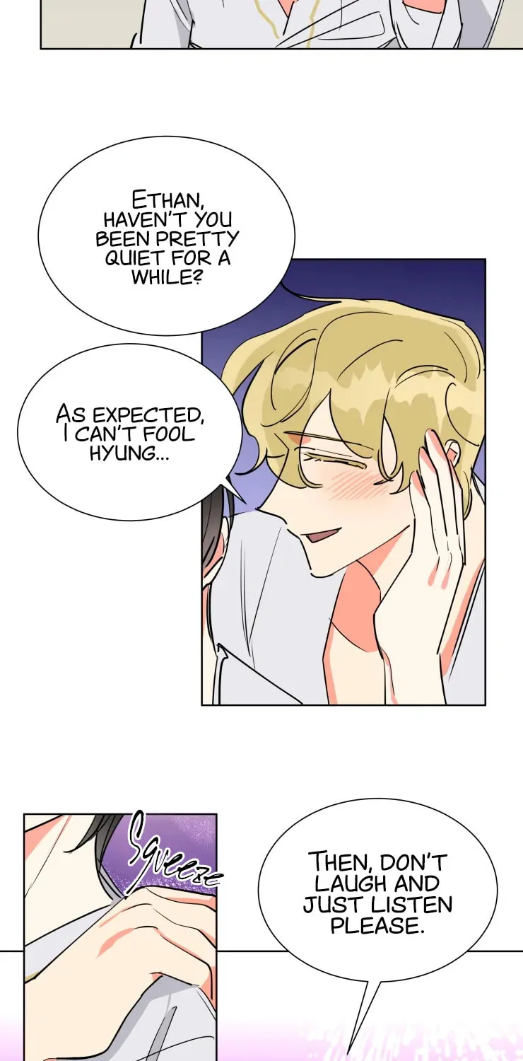 No More Innocence Chapter 30 page 31 - 