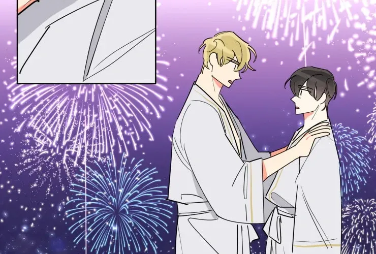 No More Innocence Chapter 30 page 32 - 