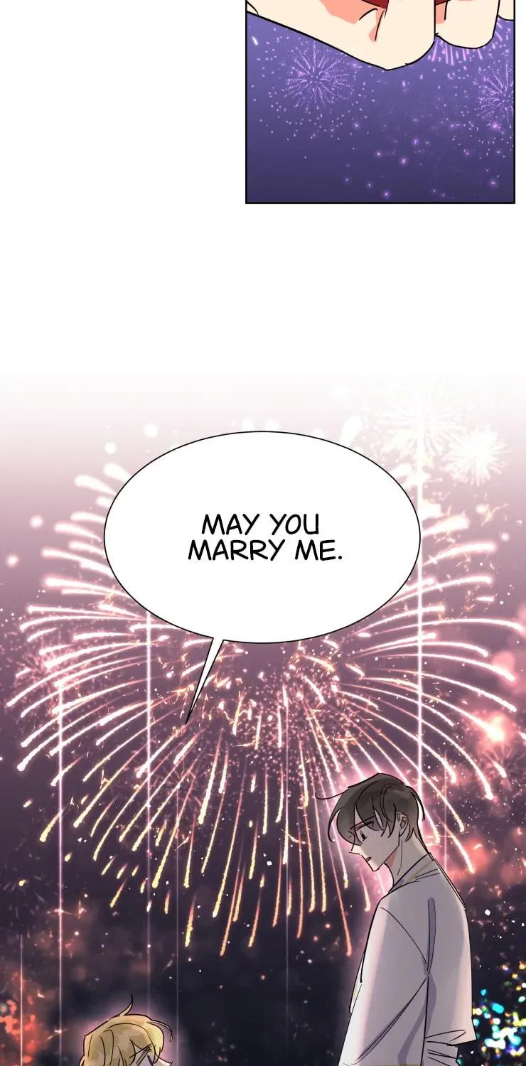 No More Innocence Chapter 30 page 35 - 