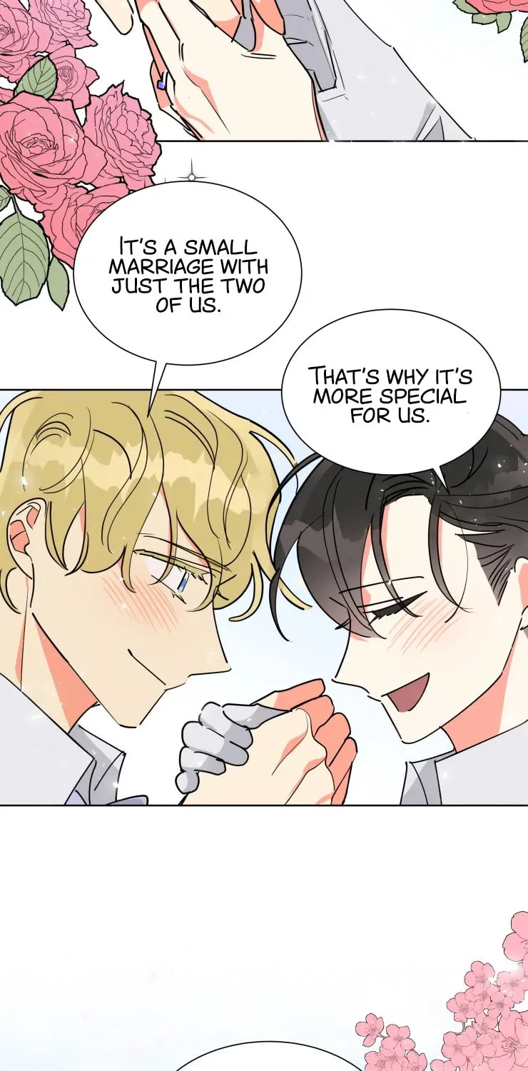No More Innocence Chapter 30 page 41 - 
