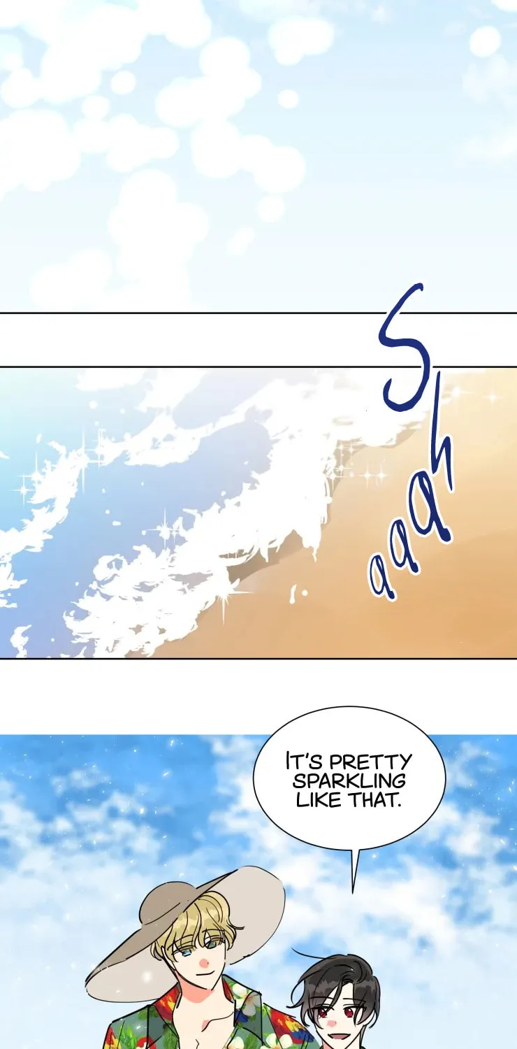 No More Innocence Chapter 30 page 10 - 