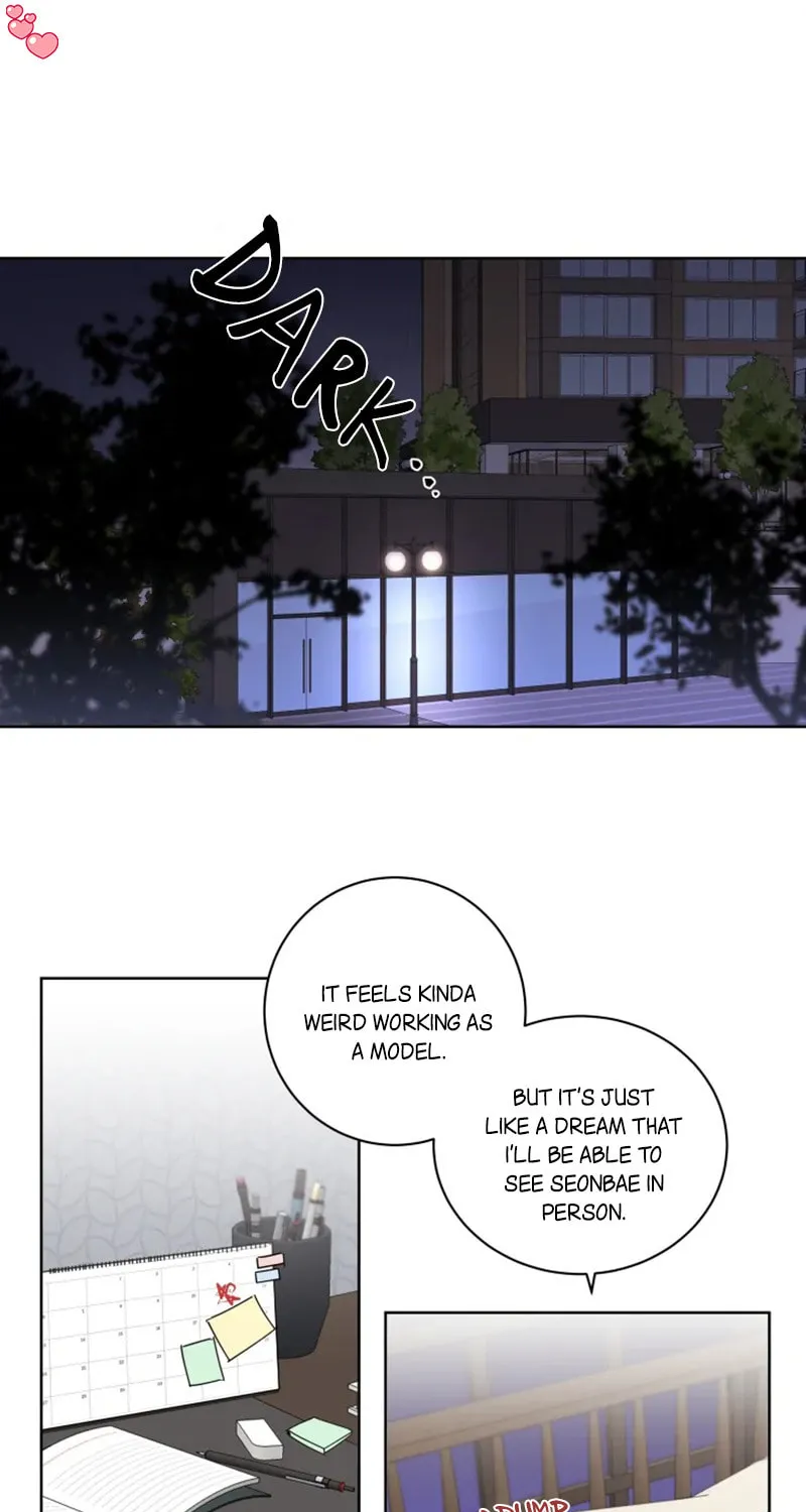 No More Innocence Chapter 4 page 2 - 