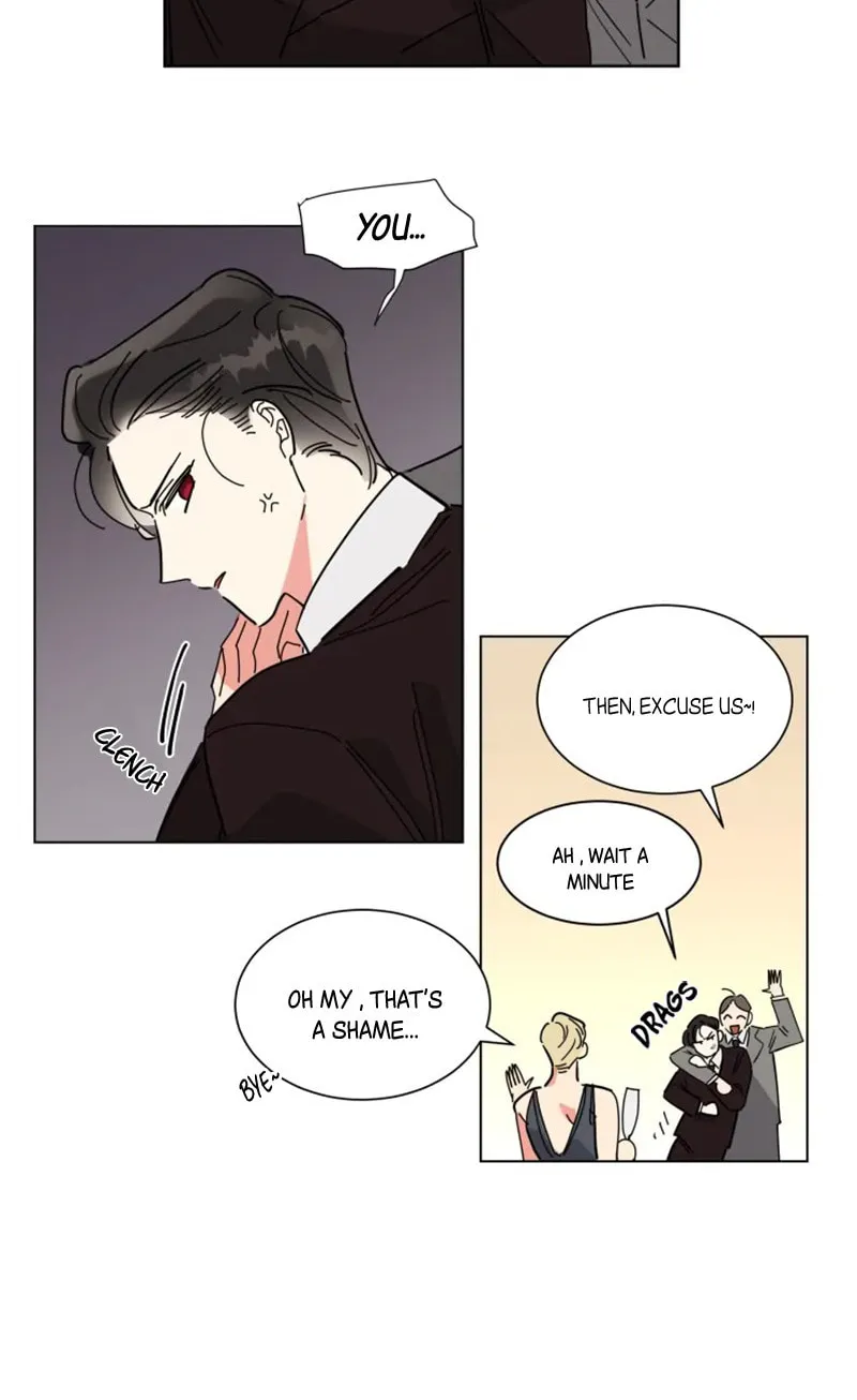 No More Innocence Chapter 4 page 12 - 