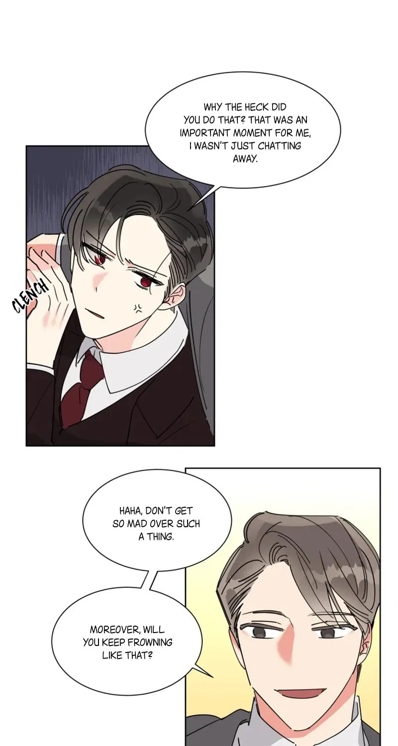 No More Innocence Chapter 4 page 13 - 
