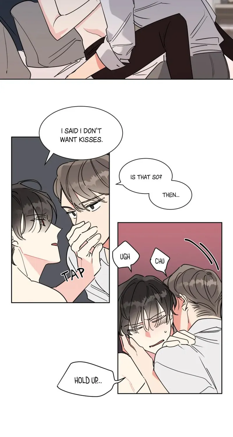 No More Innocence Chapter 4 page 20 - 
