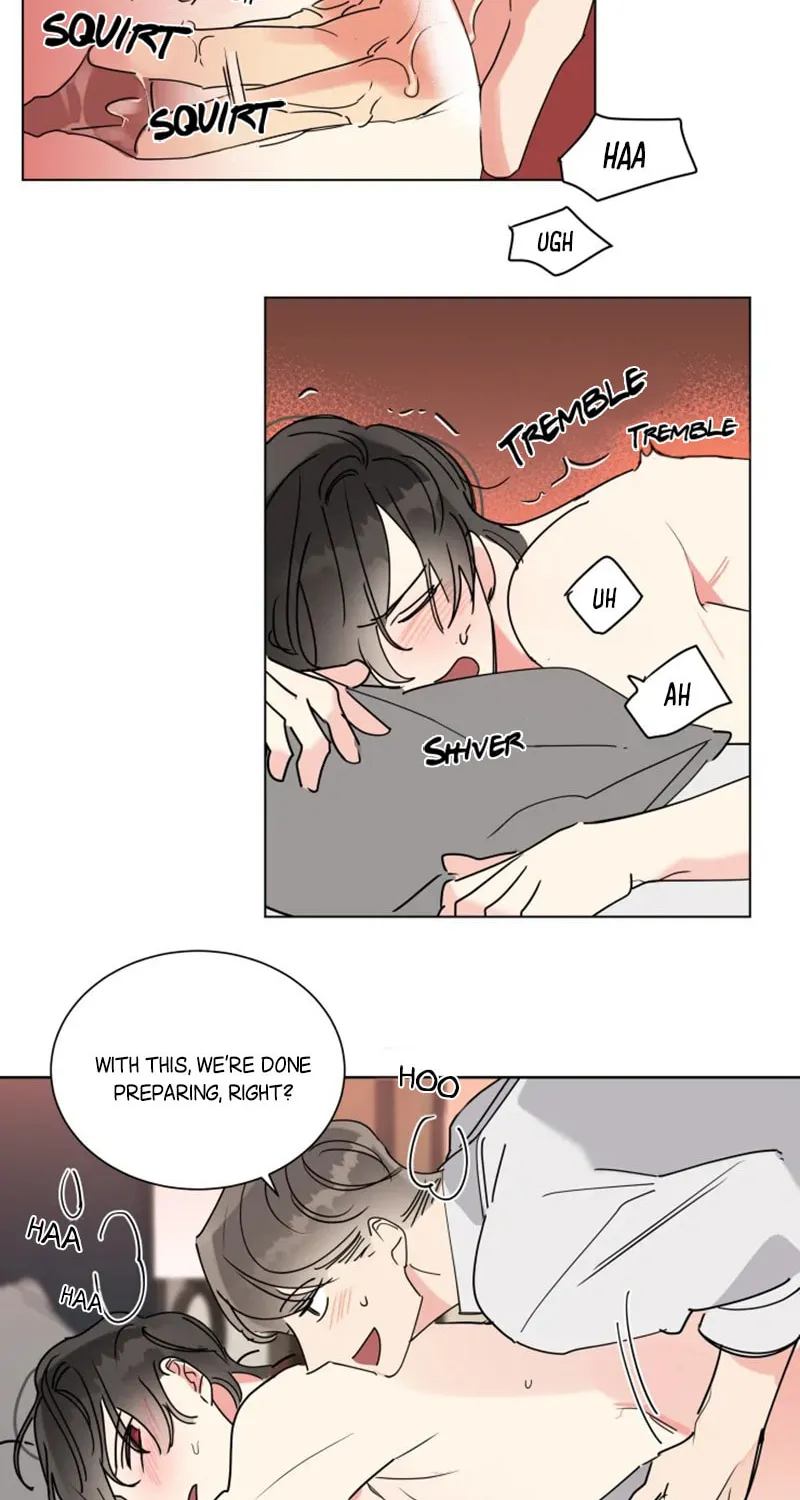 No More Innocence Chapter 4 page 26 - 