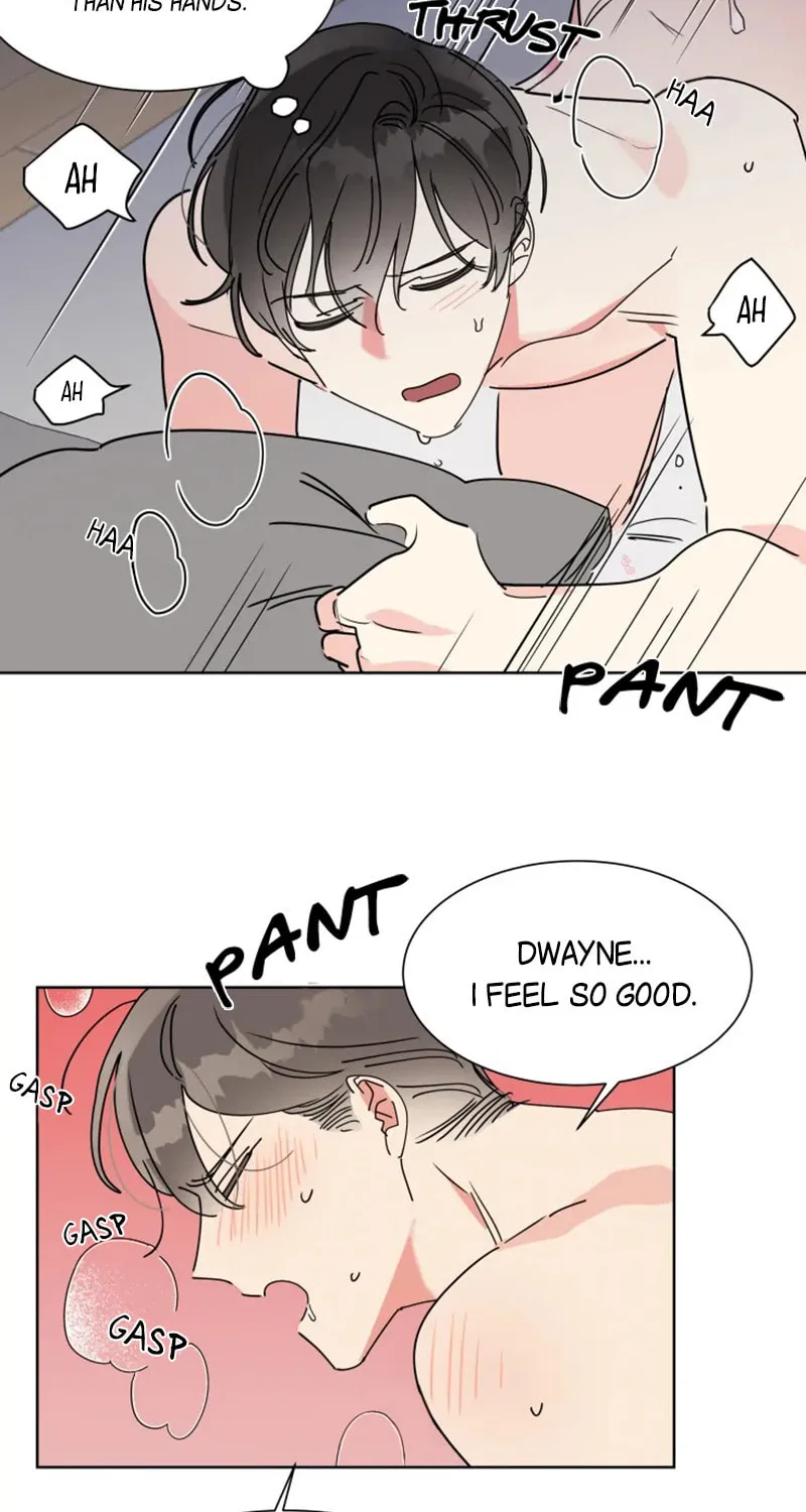No More Innocence Chapter 4 page 28 - 
