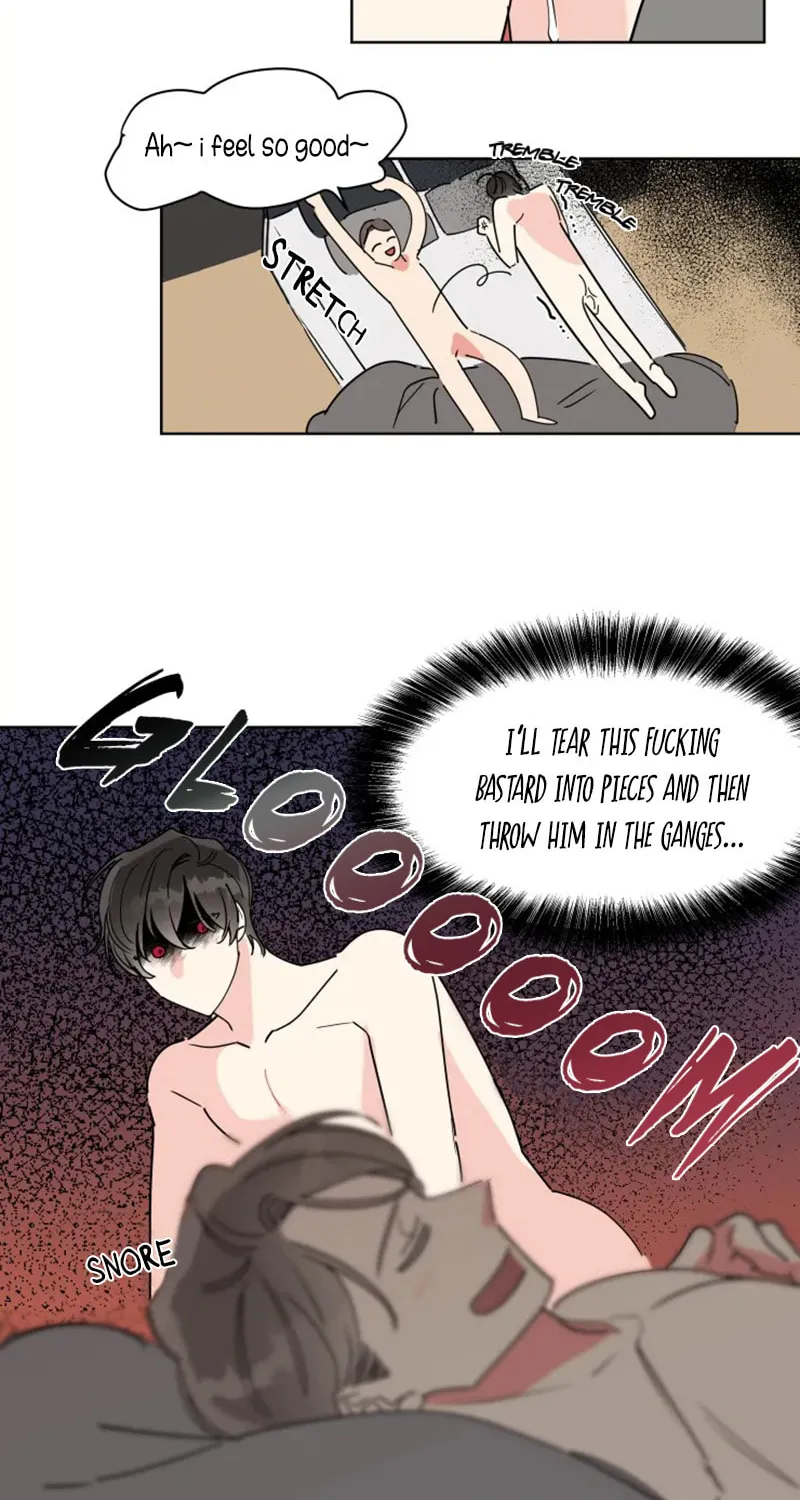 No More Innocence Chapter 4 page 30 - 