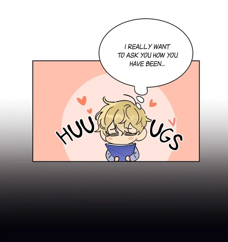 No More Innocence Chapter 4 page 6 - 