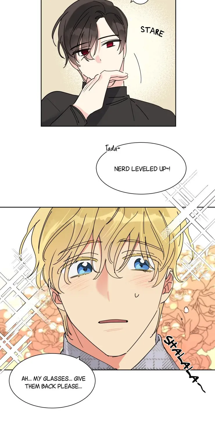 No More Innocence Chapter 5 page 13 - 