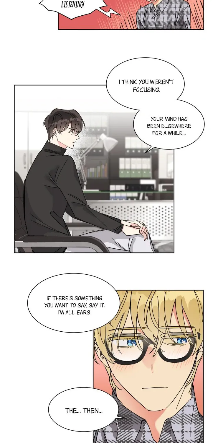 No More Innocence Chapter 5 page 26 - 
