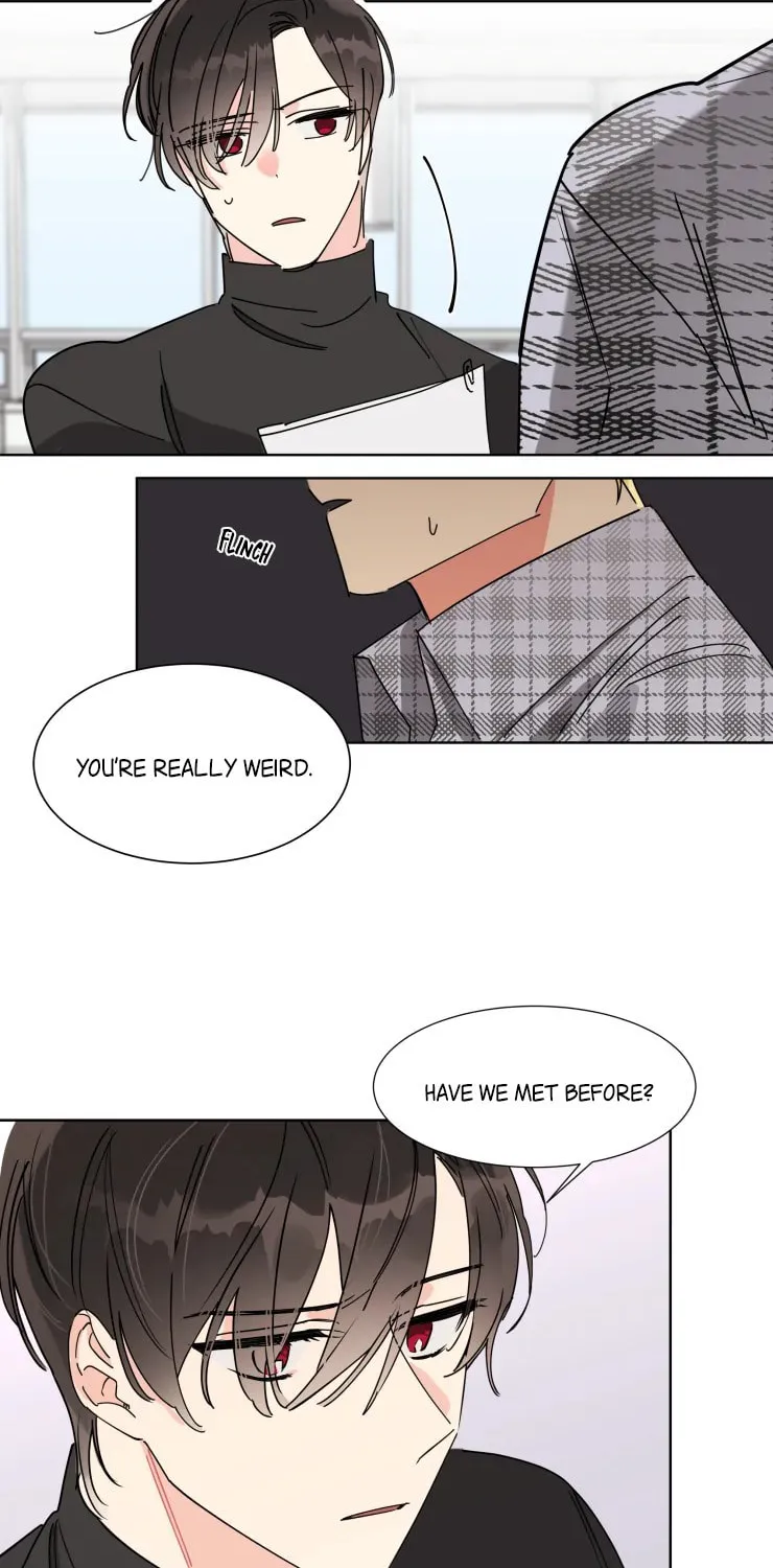No More Innocence Chapter 5 page 28 - 