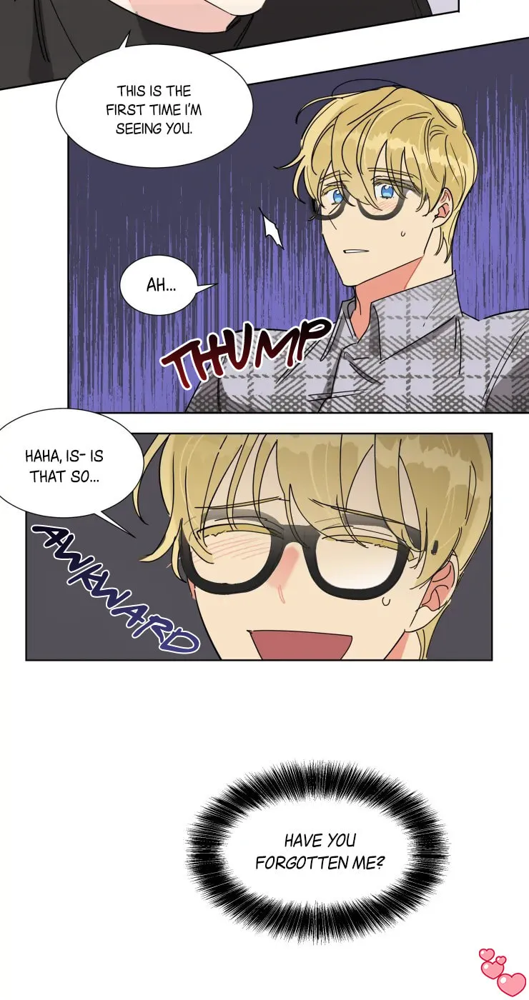 No More Innocence Chapter 5 page 29 - 