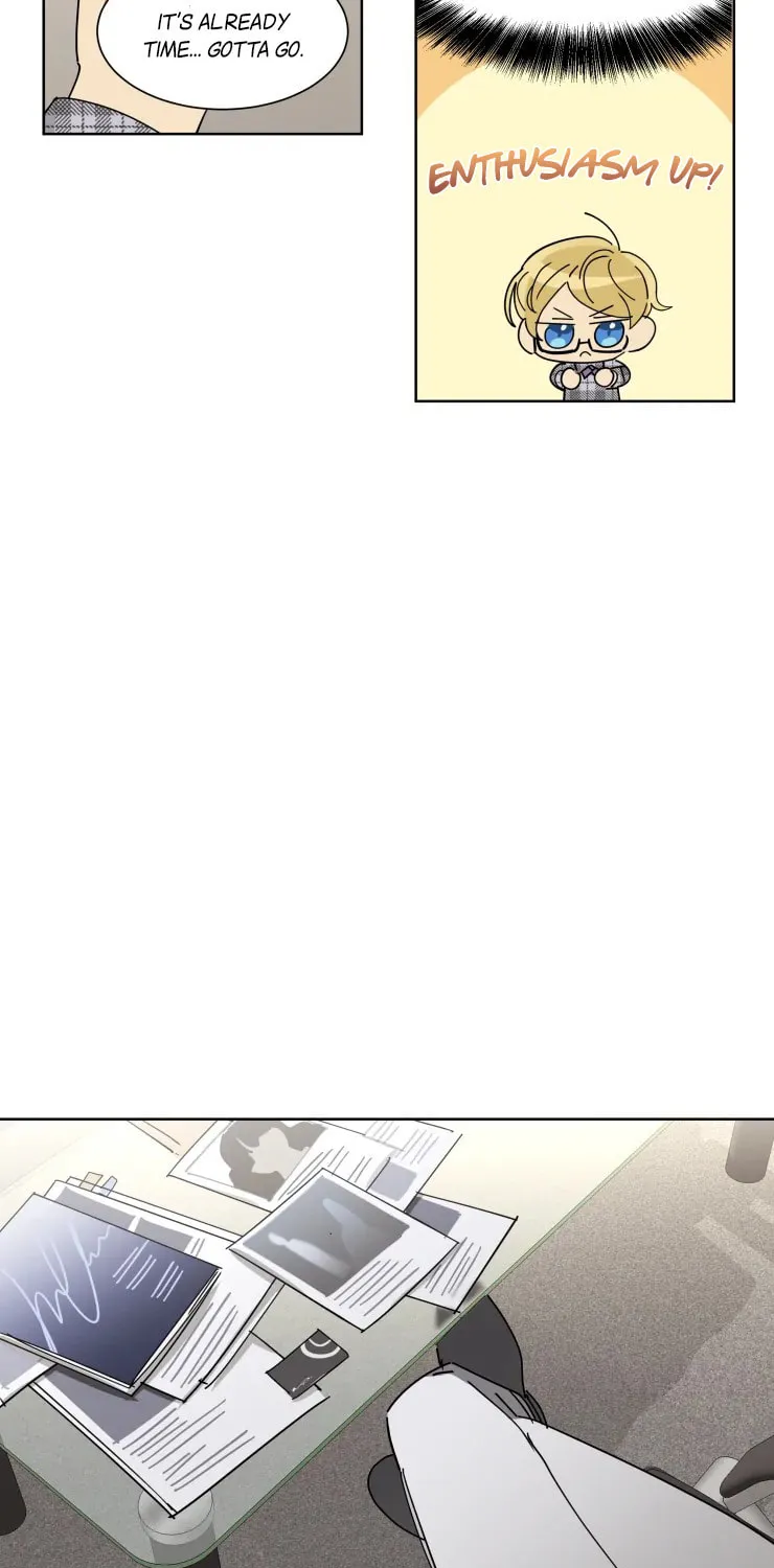 No More Innocence Chapter 5 page 4 - 