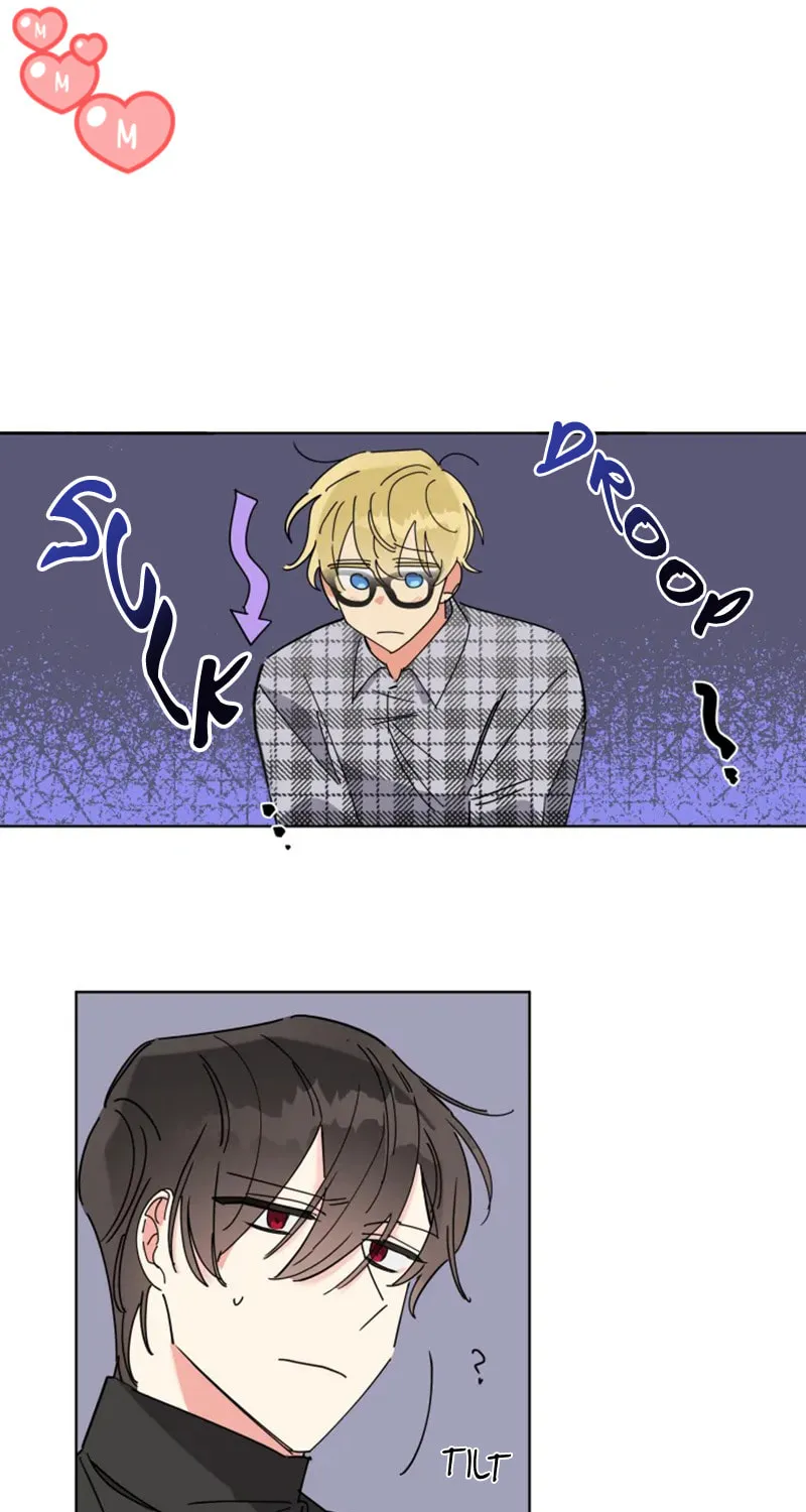 No More Innocence Chapter 6 page 2 - 