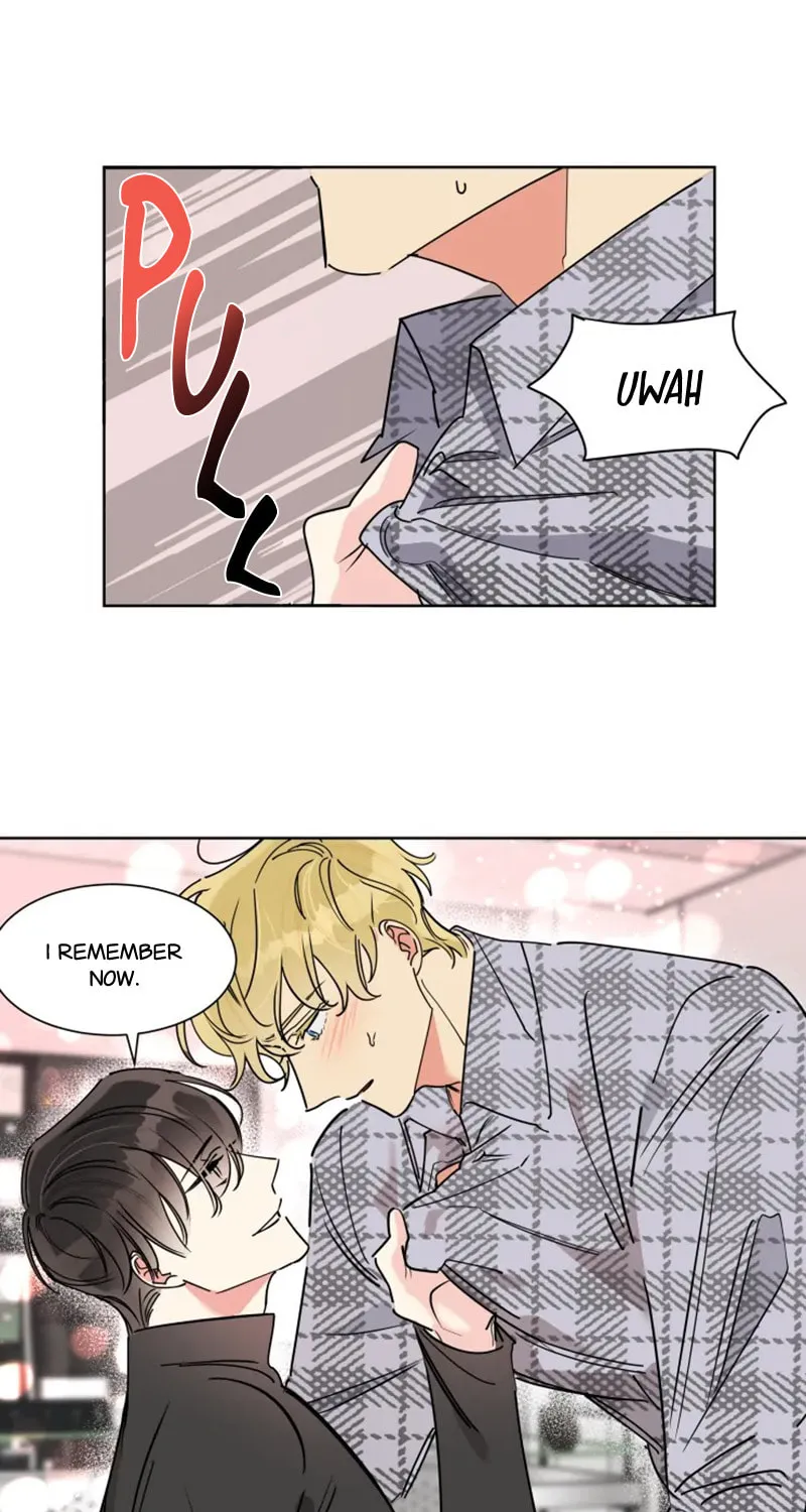No More Innocence Chapter 6 page 12 - 