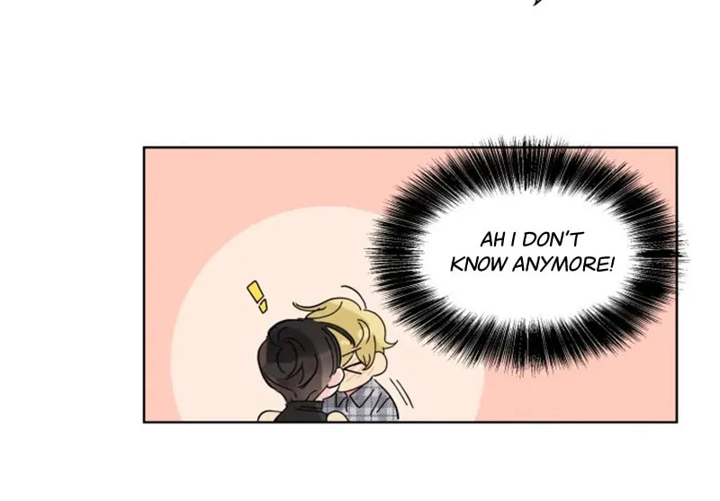 No More Innocence Chapter 6 page 19 - 
