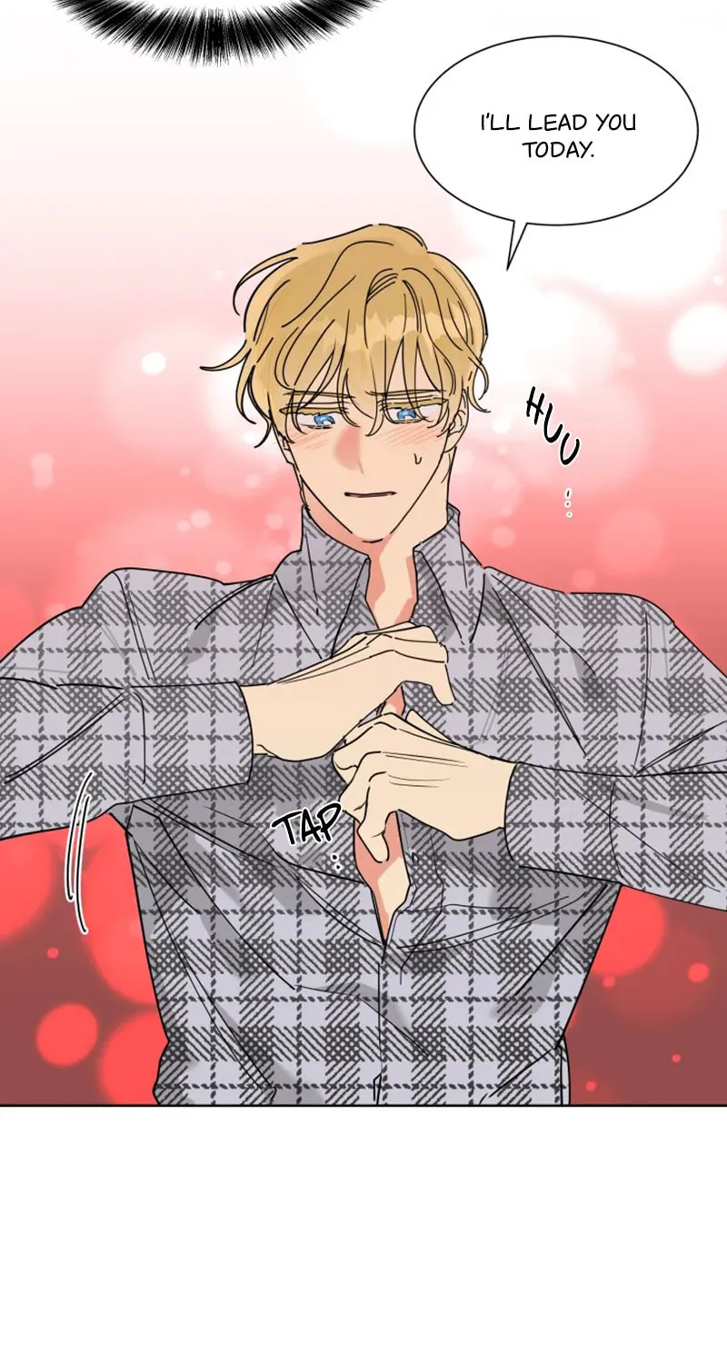 No More Innocence Chapter 6 page 23 - 