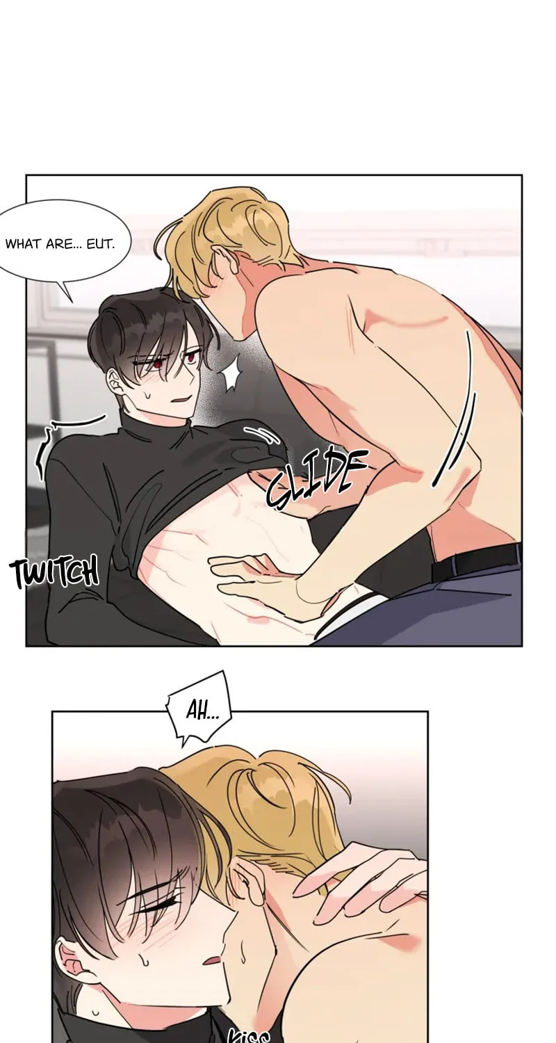 No More Innocence Chapter 6 page 24 - 