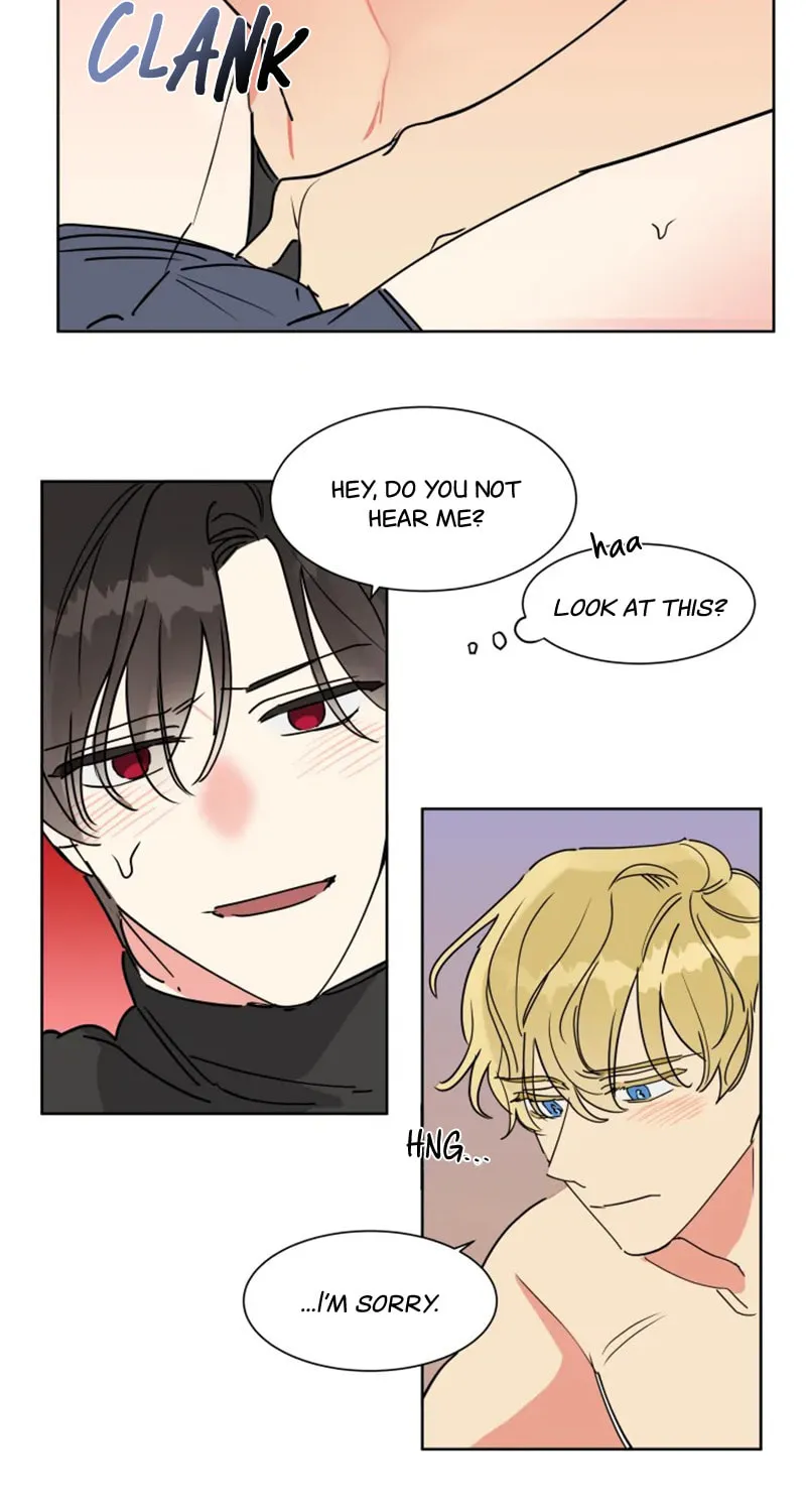No More Innocence Chapter 6 page 30 - 
