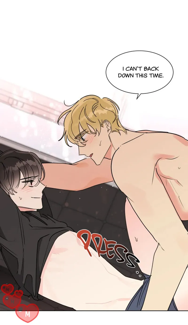 No More Innocence Chapter 6 page 31 - 
