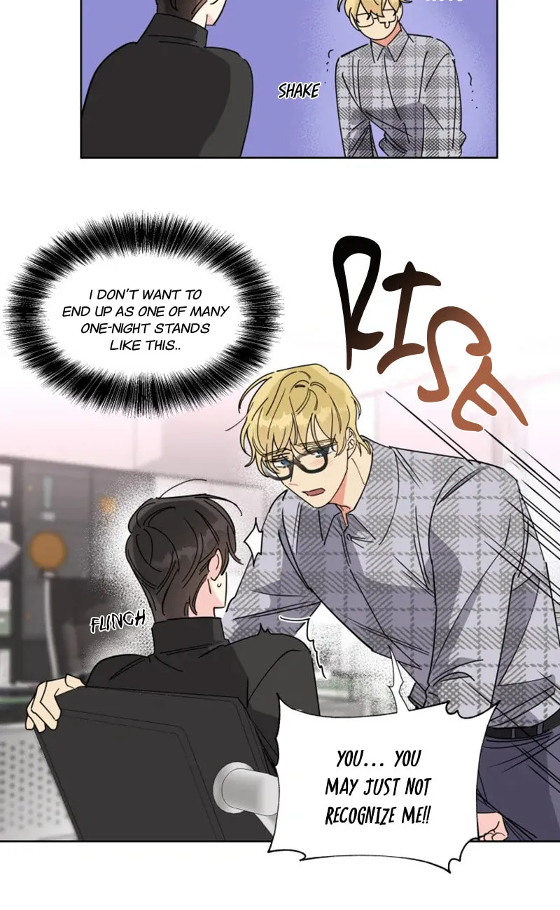 No More Innocence Chapter 6 page 7 - 