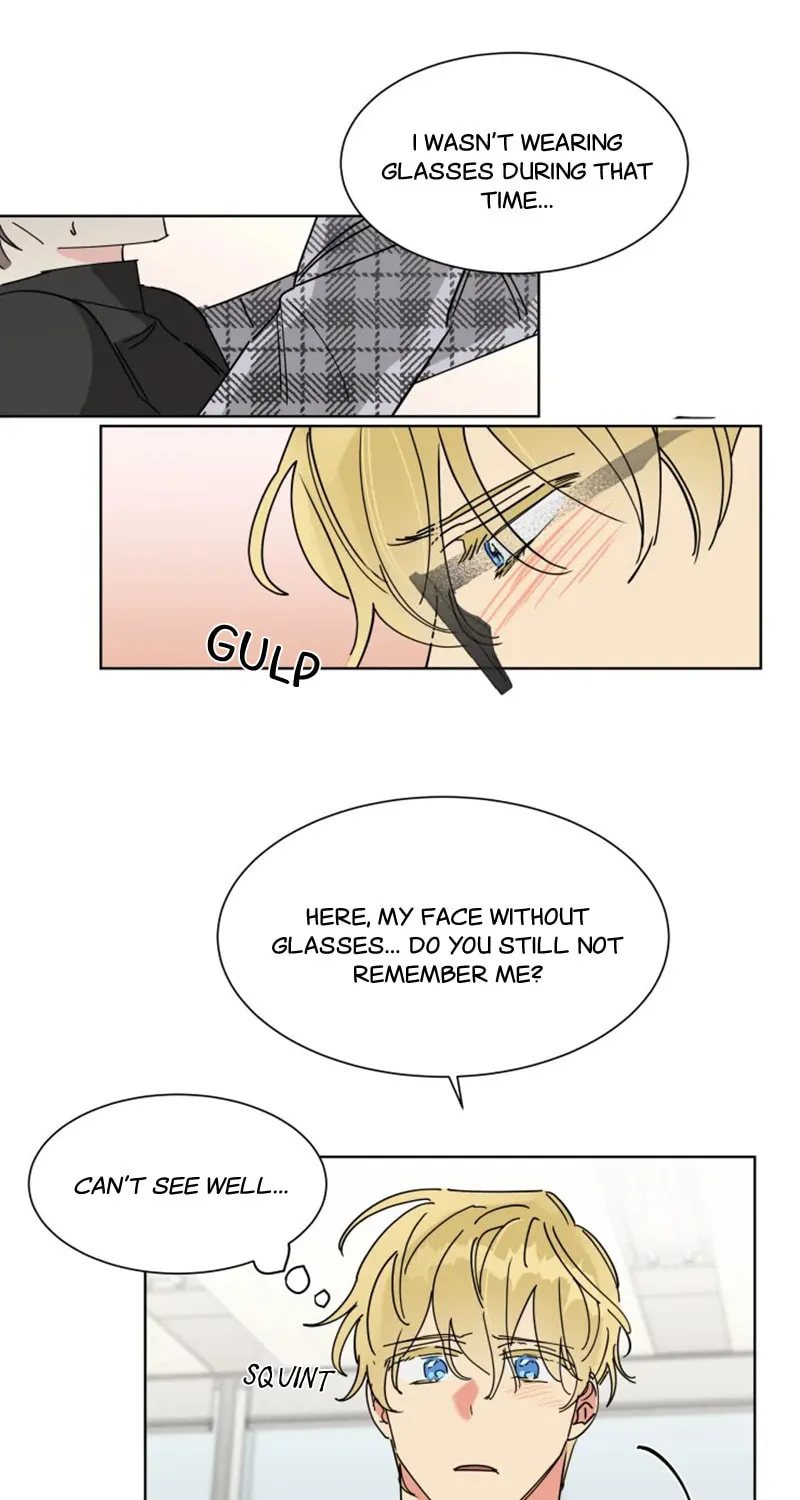 No More Innocence Chapter 6 page 8 - 