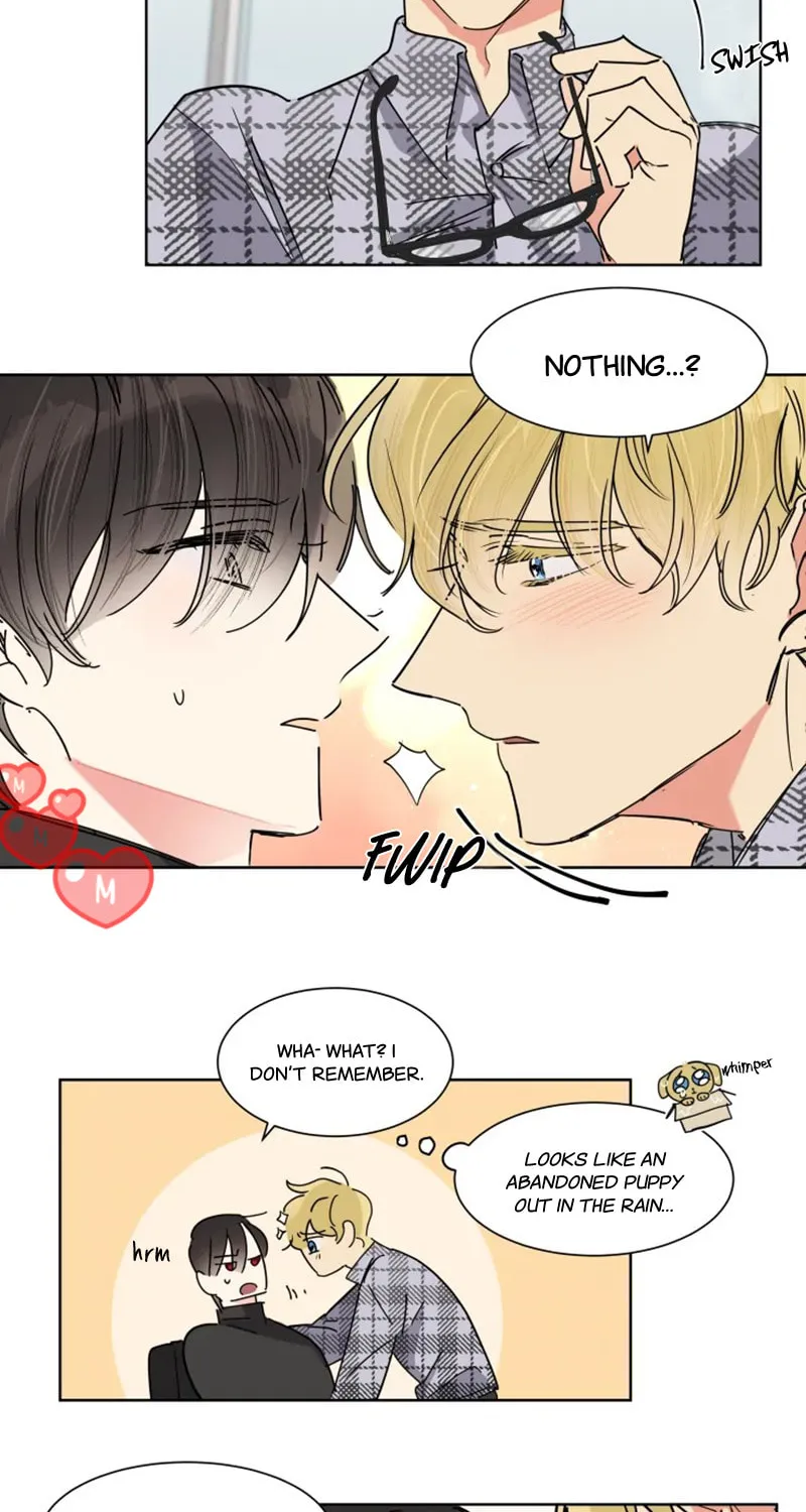 No More Innocence Chapter 6 page 9 - 