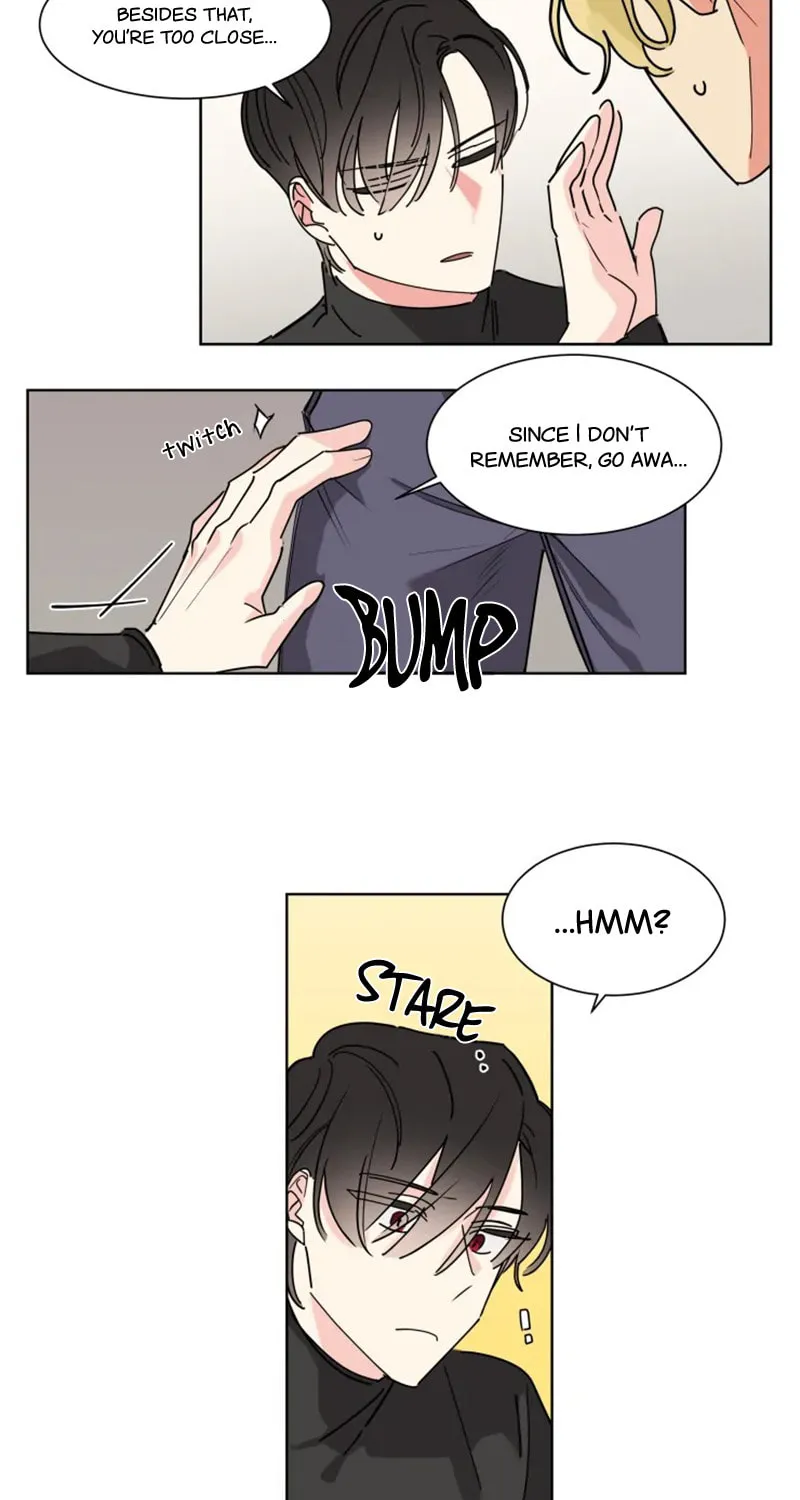 No More Innocence Chapter 6 page 10 - 