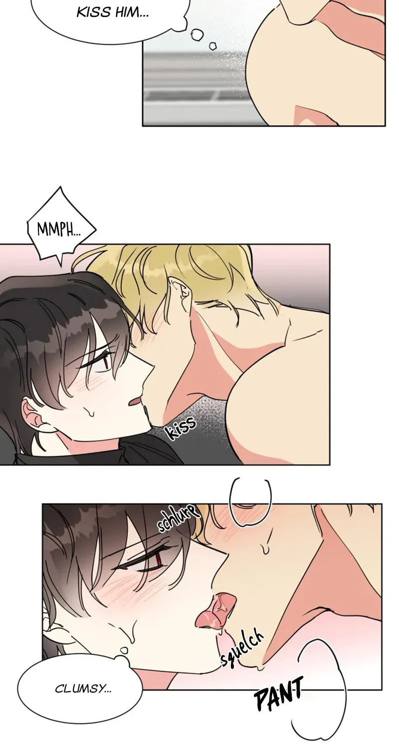 No More Innocence Chapter 7 page 18 - 