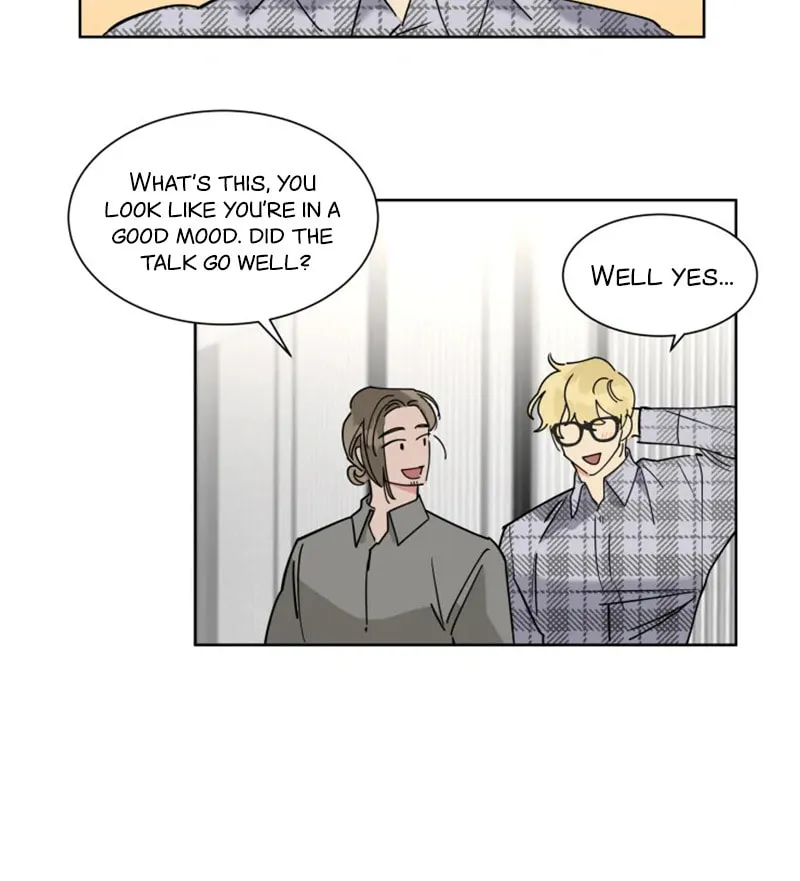 No More Innocence Chapter 7 page 27 - 
