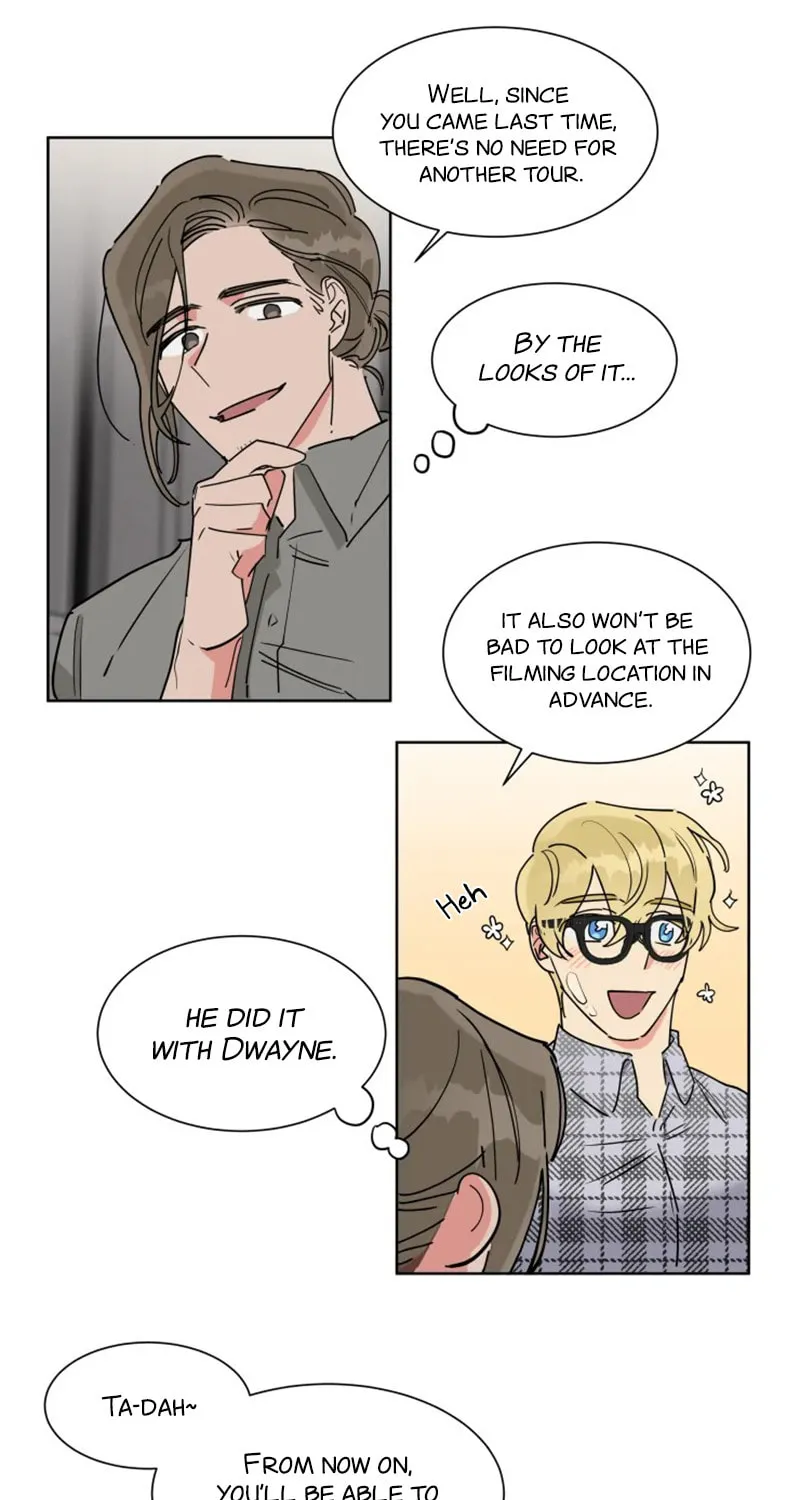 No More Innocence Chapter 7 page 28 - 