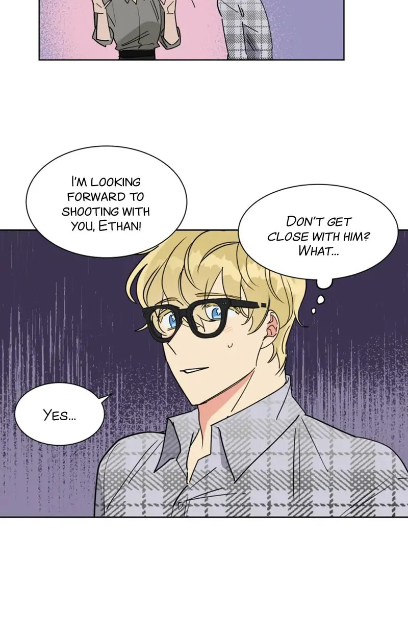 No More Innocence Chapter 7 page 32 - 