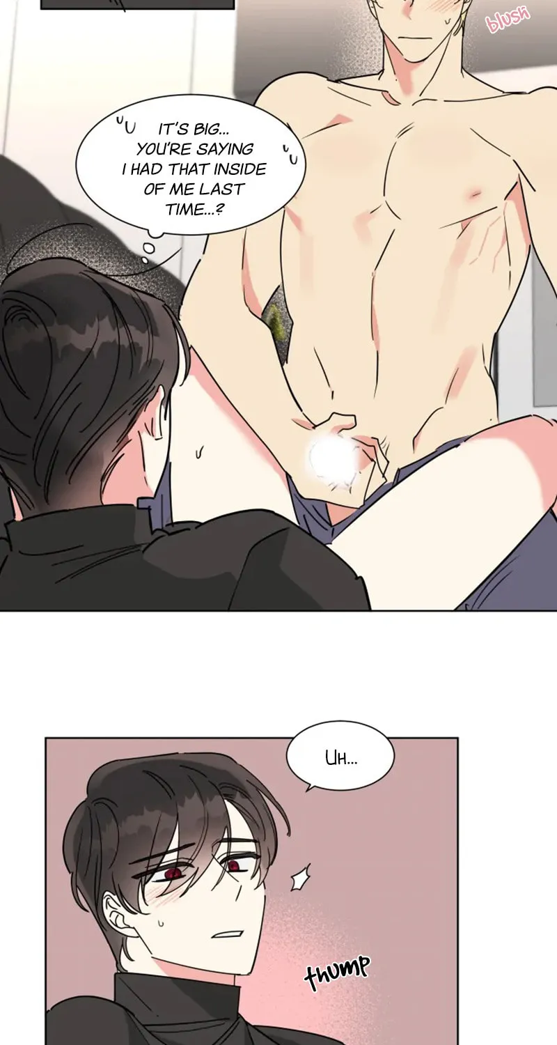 No More Innocence Chapter 7 page 10 - 