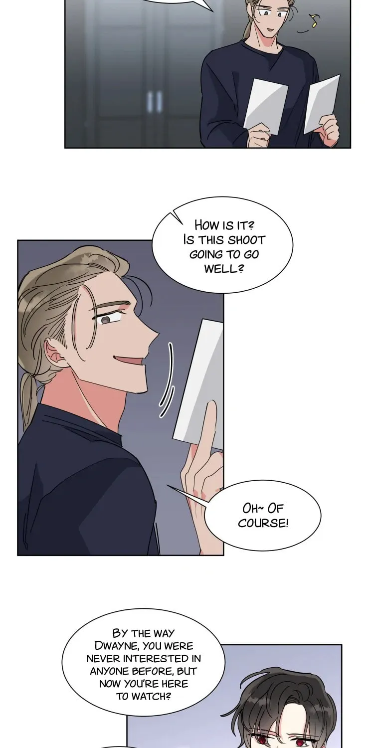 No More Innocence Chapter 8 page 11 - 