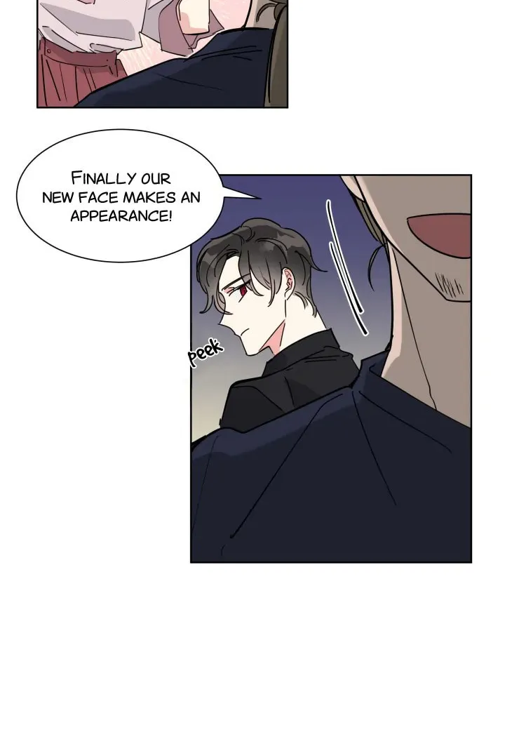No More Innocence Chapter 8 page 13 - 