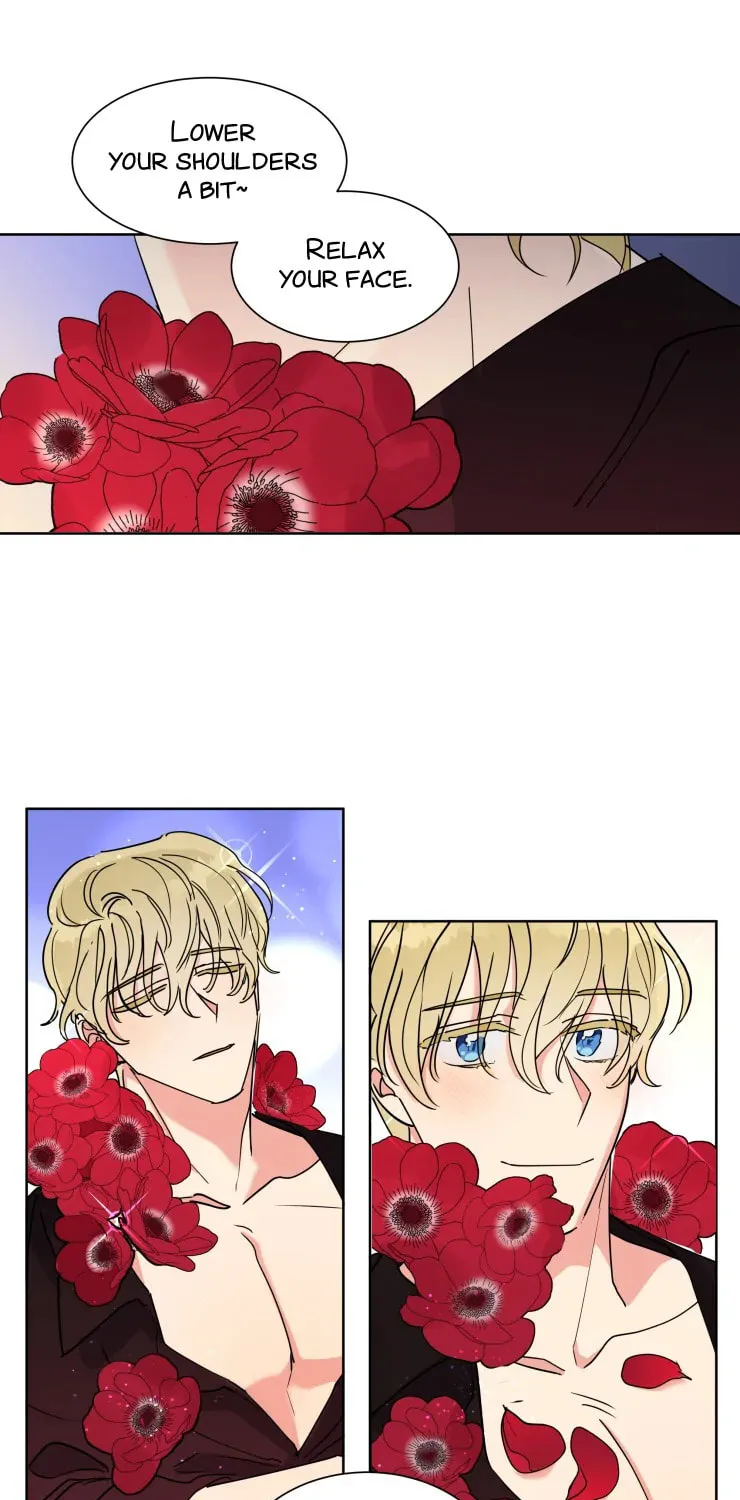 No More Innocence Chapter 8 page 18 - 