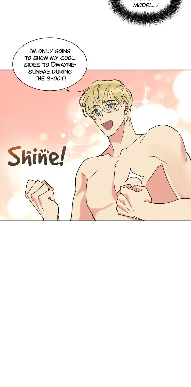 No More Innocence Chapter 8 page 3 - 
