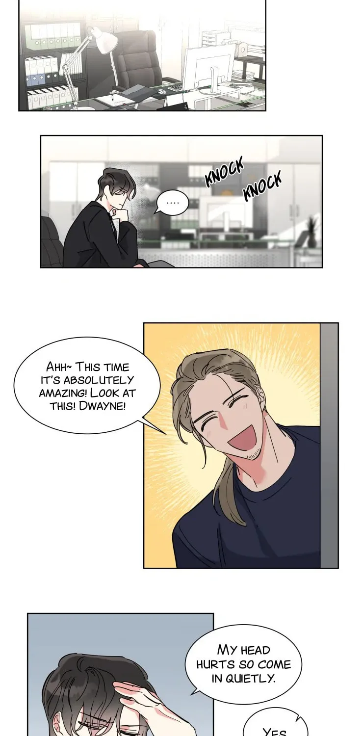 No More Innocence Chapter 8 page 27 - 