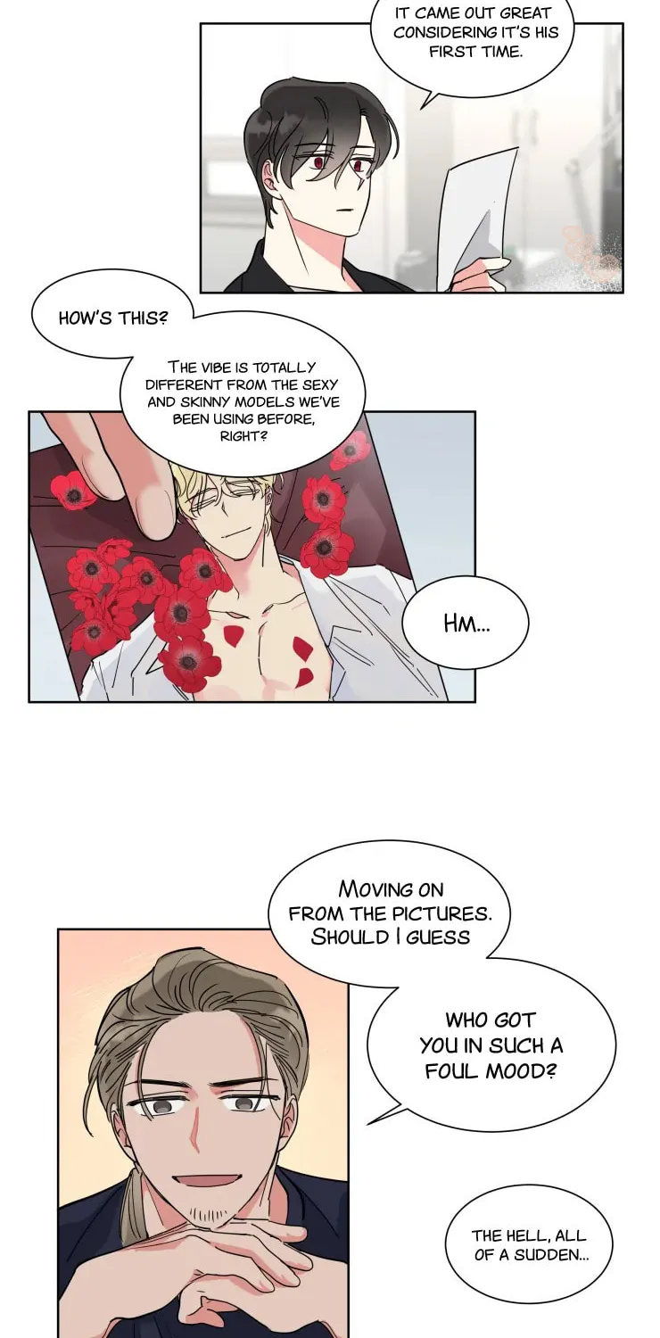 No More Innocence Chapter 8 page 29 - 