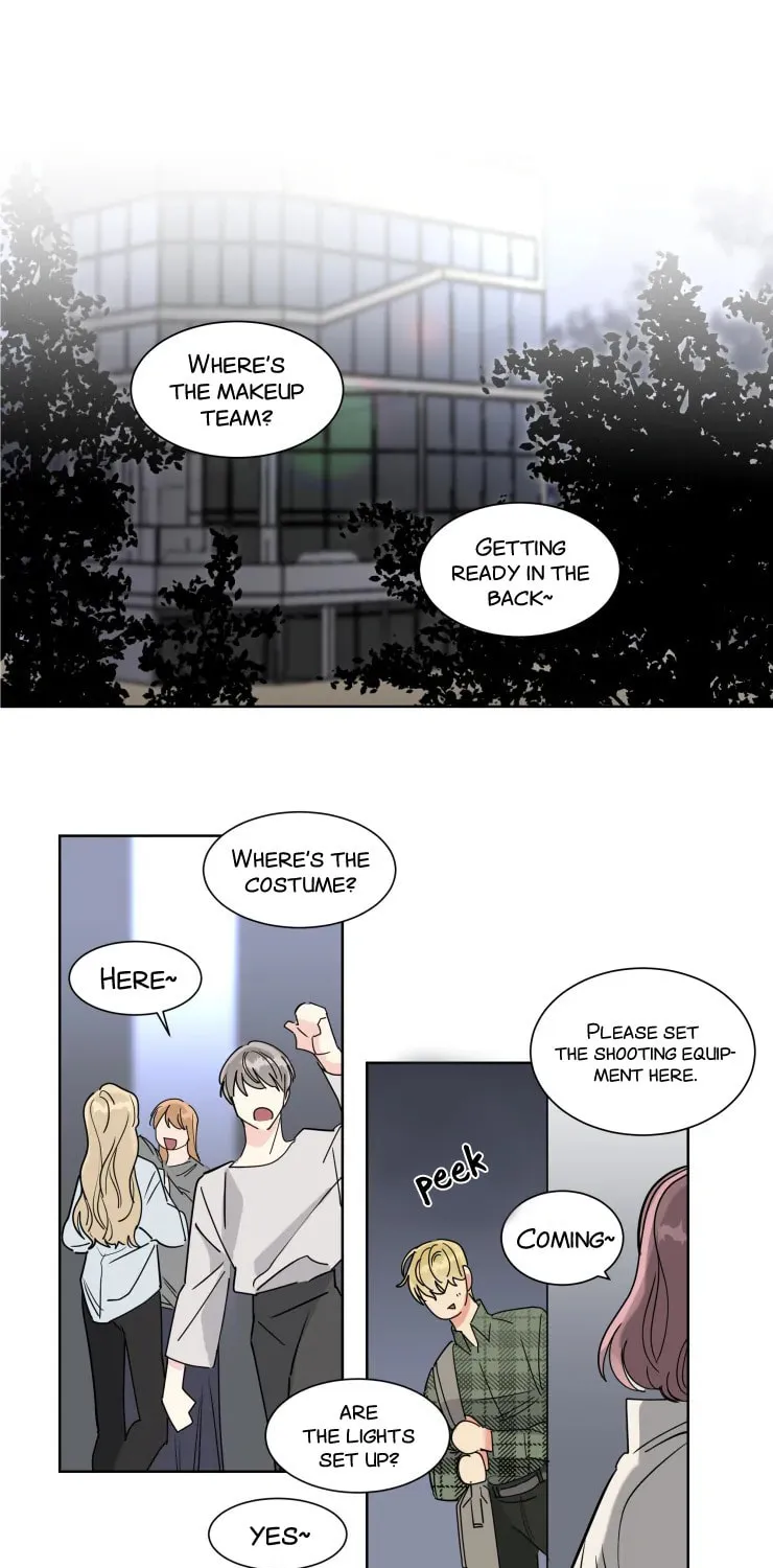 No More Innocence Chapter 8 page 4 - 