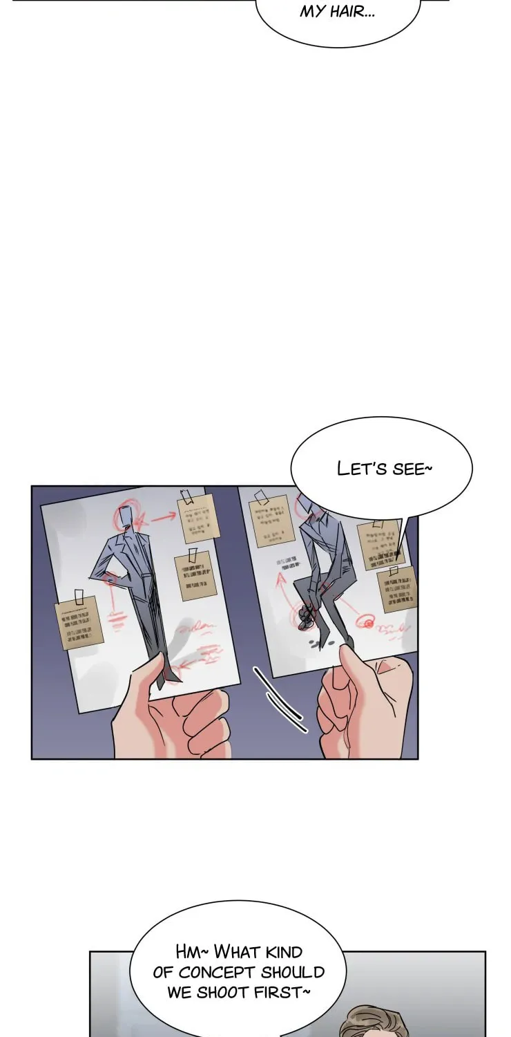 No More Innocence Chapter 8 page 10 - 
